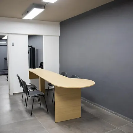 Attico Oro Apartamento Buenos Aires Exterior foto