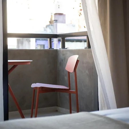 Attico Oro Apartamento Buenos Aires Exterior foto