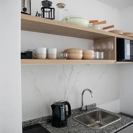 Attico Oro Apartamento Buenos Aires Exterior foto