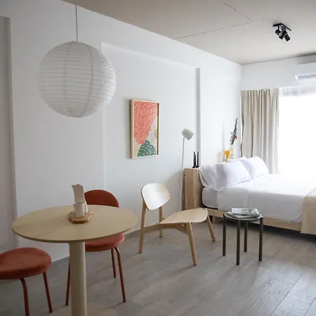 Attico Oro Apartamento Buenos Aires Exterior foto