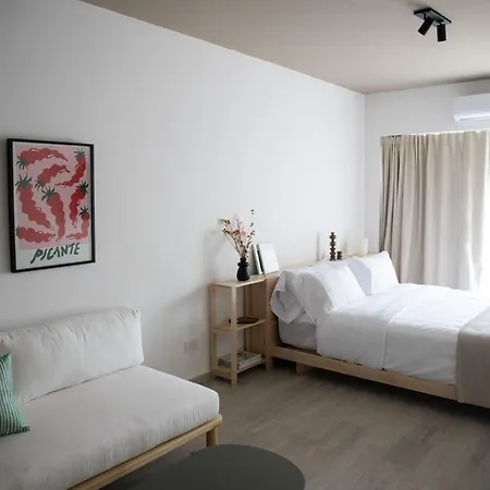 Attico Oro Apartamento Buenos Aires Exterior foto