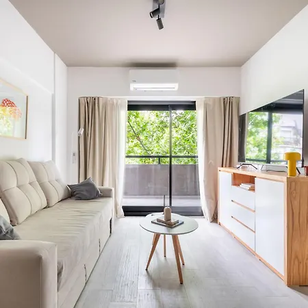 Attico Oro Apartamento Buenos Aires Exterior foto