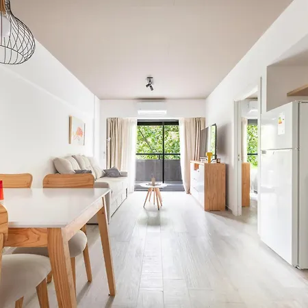 Attico Oro Apartamento Buenos Aires Exterior foto