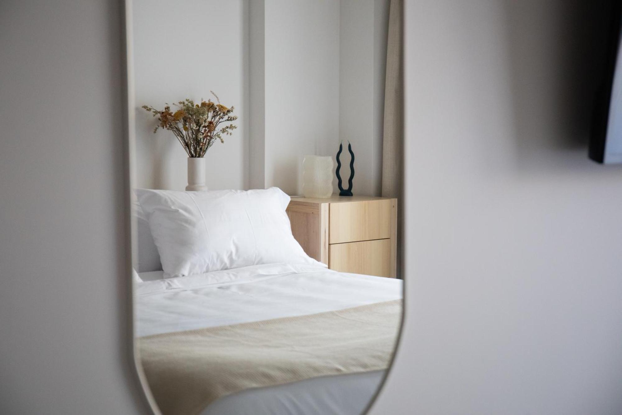 Attico Oro Apartamento Buenos Aires