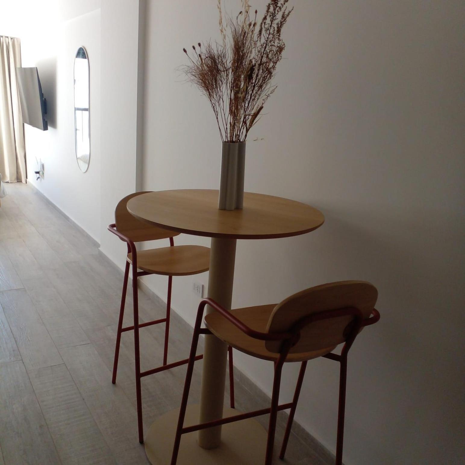 Apartamento Attico Oro Buenos Aires