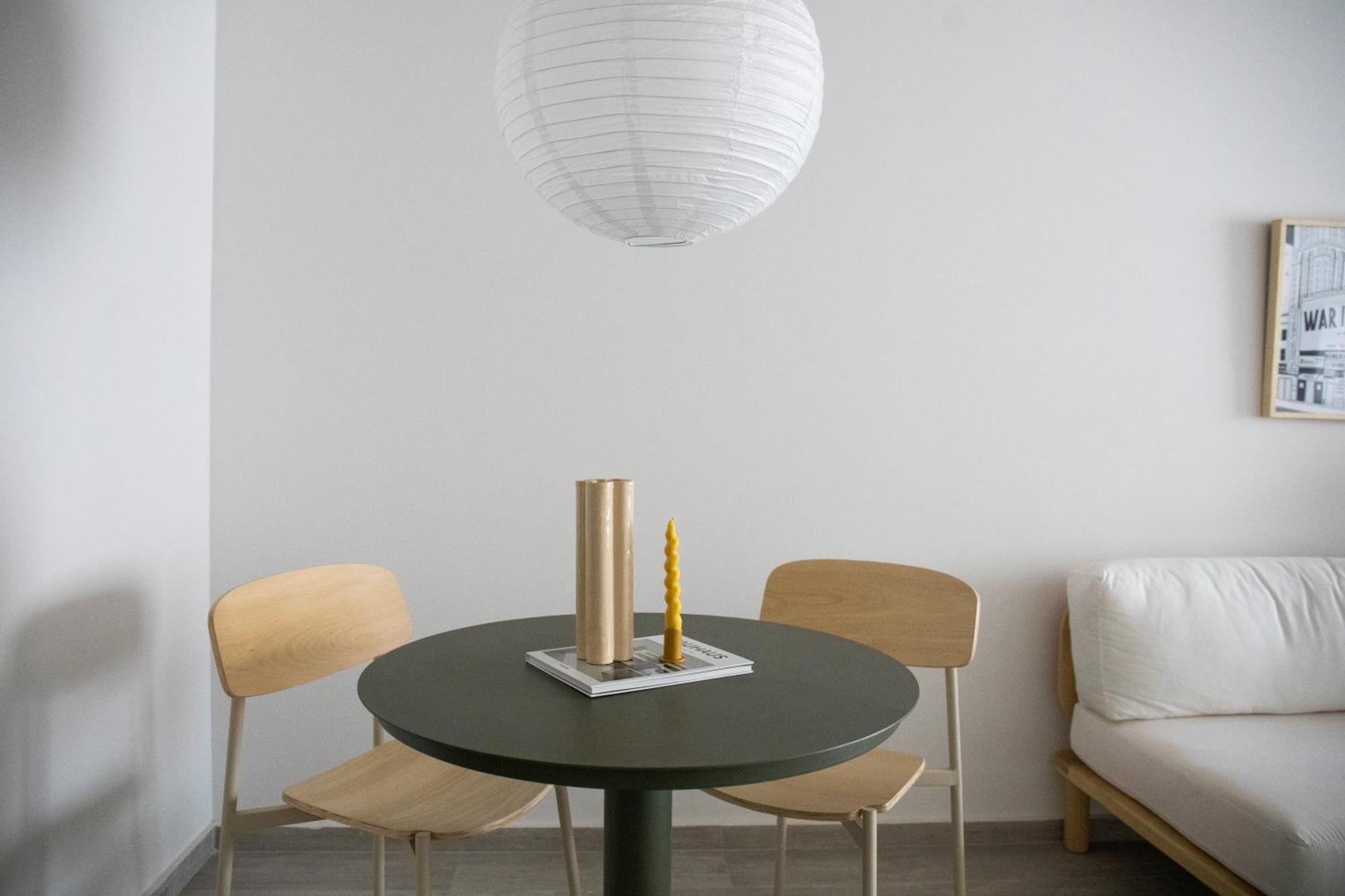 Apartamento Attico Oro Buenos Aires