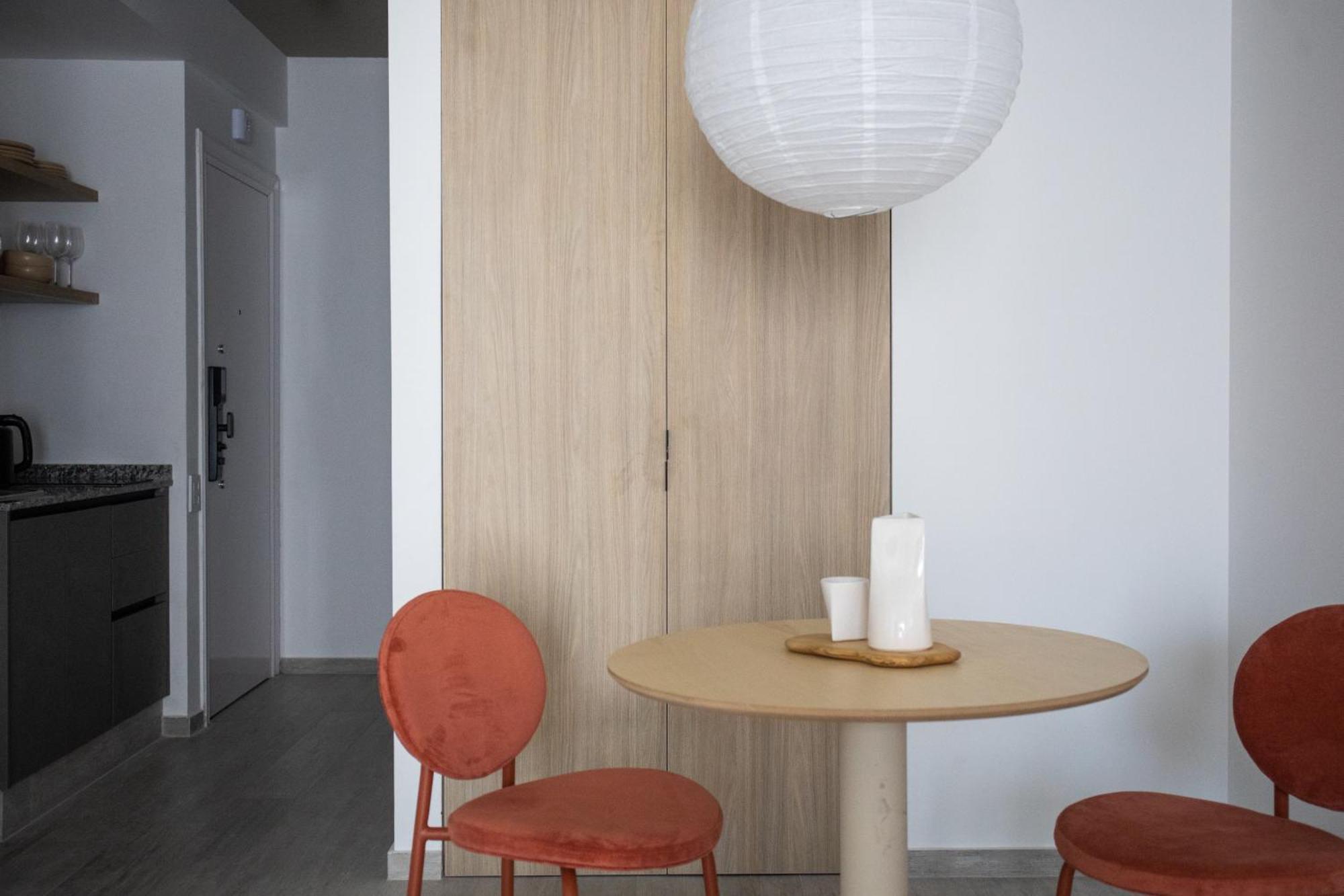 Attico Oro Apartamento *