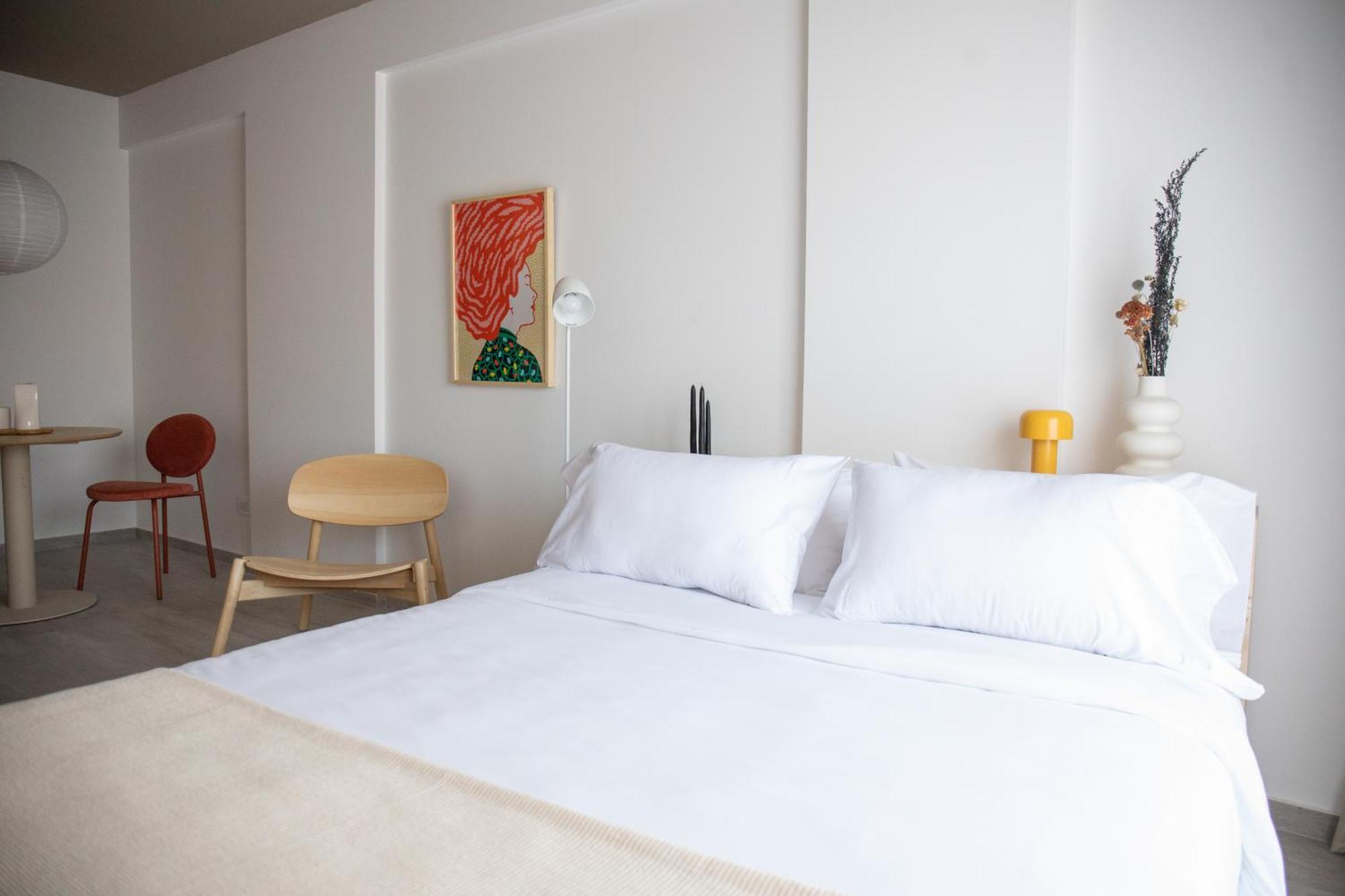 Attico Oro Apartamento Buenos Aires