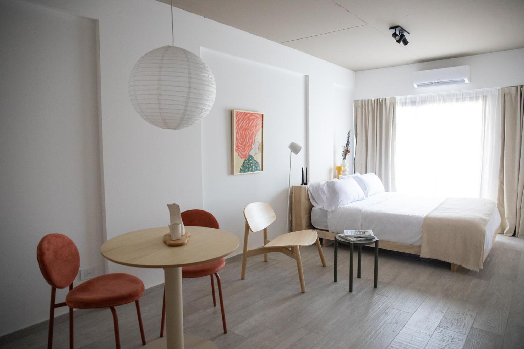 Apartamento Attico Oro Buenos Aires