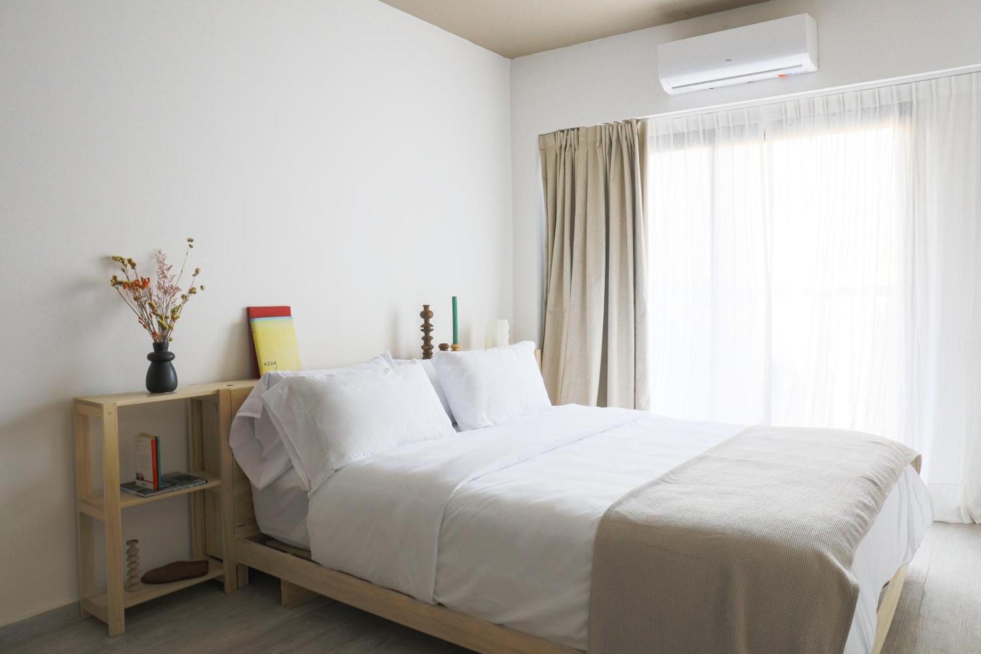 Apartamento Attico Oro Buenos Aires
