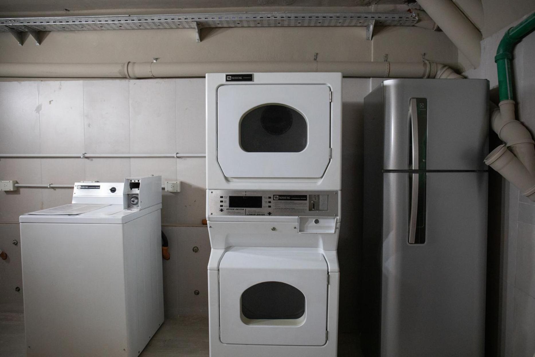 Apartamento Attico Oro Buenos Aires