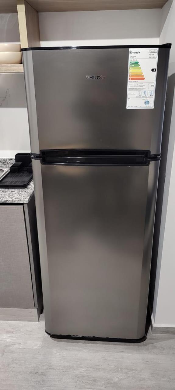 Attico Oro Apartamento Buenos Aires